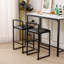 Tabourets de bar modernes-177172308