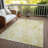 Karsyn Washable Floral Indoor / Outdoor Rug-528738646