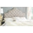 Danile Upholstered Headboard-276990164-276990169