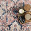  Tapis persan à franges Larkspur-87686461