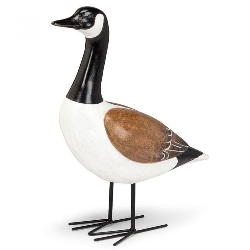 Bonhomme Animals Statue