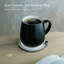 Ui Self-Heating Mug Set - Verde Green-131261057