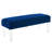 Modway Prologue Woven Performance Velvet Ottoman-67201706