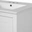 Meuble-lavabo 48 po avec lavabo encastré intégré-1450414476
