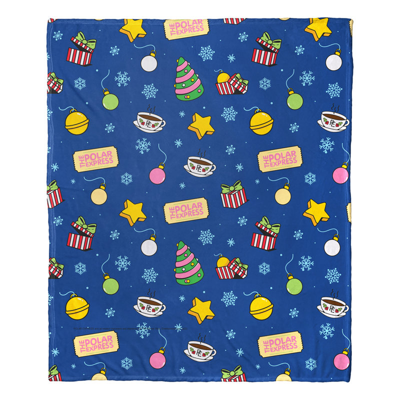 Throw Blanket