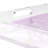 Coral Reef Acrylic Square Decorative Tray-93454346-121427457