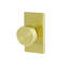 Boutons de porte doubles Modern Grace Series-102481060