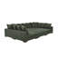 Canapé modulaire rembourré 6 pièces Bonsell-1841713799