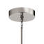 Alvida 1 - Light LED Pendant-1444739164