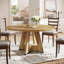 Table de salle à manger Kuuipo L 47,24 po x l 47,24 po-534770355