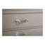 Commode Lorana G6500-D, champagne