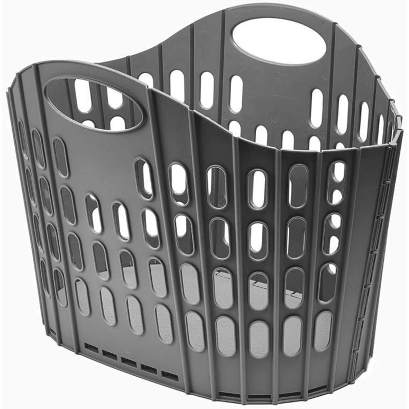Cotton Blend, Polyester Laundry Room Organiser
