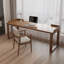 Bureaux rectangulaires en bois massif-108339679-108339684