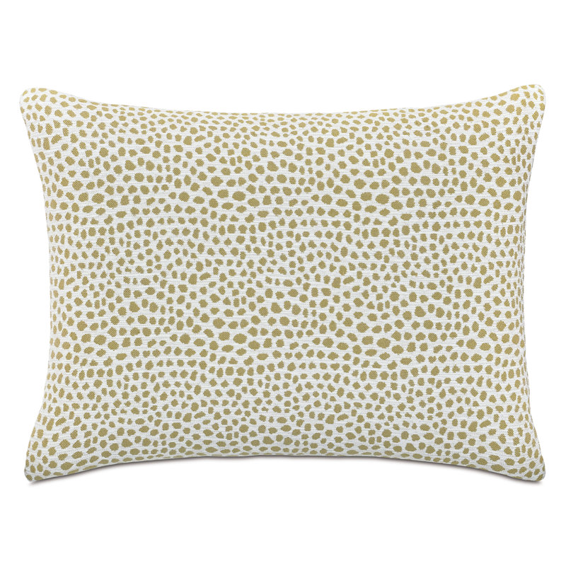Mira Woven Standard Sham, Standard