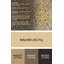 Tapis brun/gris traditionnel-1843284206