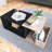 Carbin Coffee Table-91711904-91711906