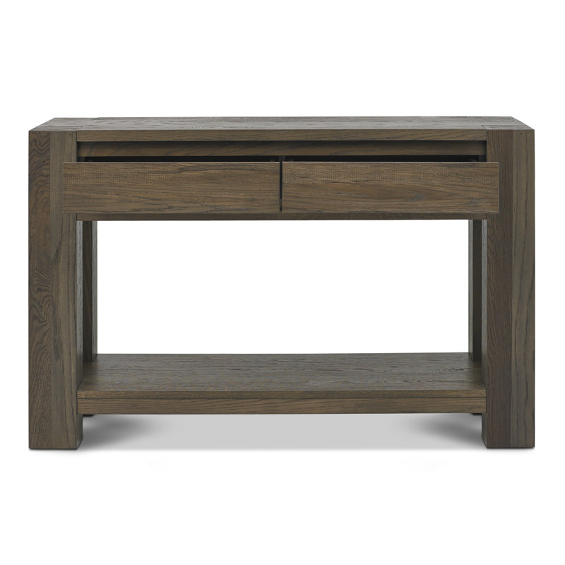 Brysen 125cm Console Table