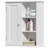 Neeya Wall Bathroom Cabinet-1679203259