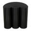 Bast End Table