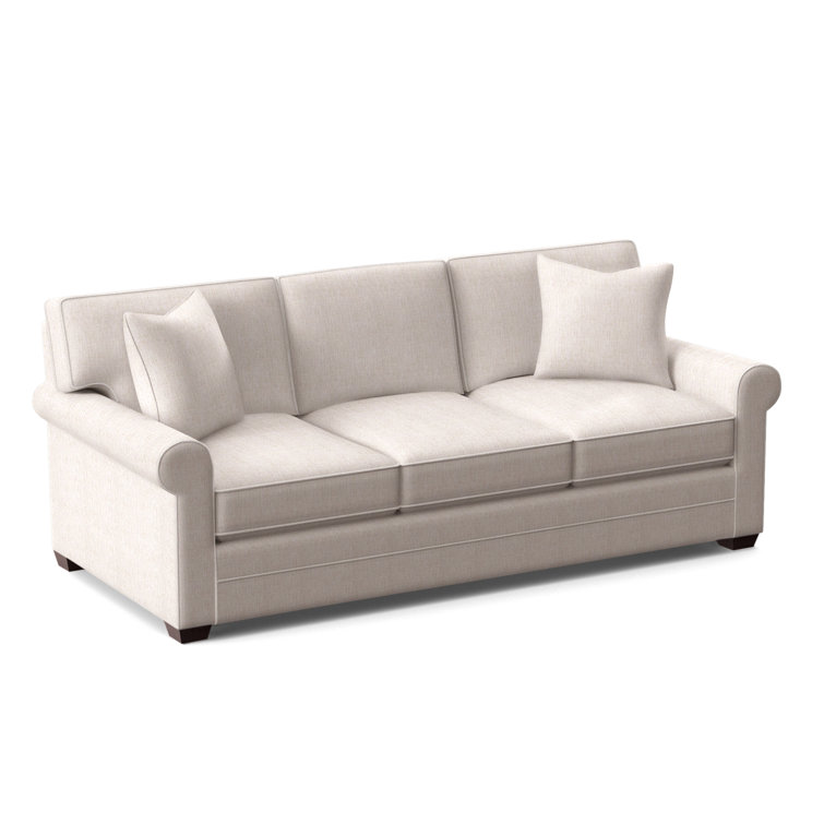 Bedford Upholstered 86'' Sofa