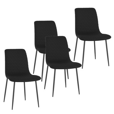 Chaise de salle à manger Dahlonega