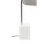 Erela Marble Arched Lamp