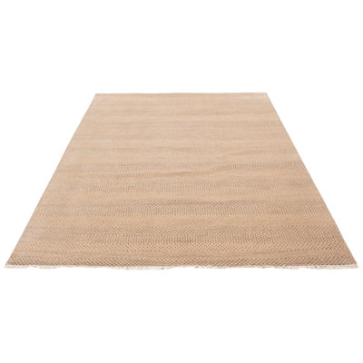 Silk Shadow Tan Rug 9'0" x 11'11"