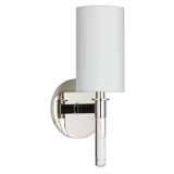 Wylie 1 - Light Flush Mounted Sconce