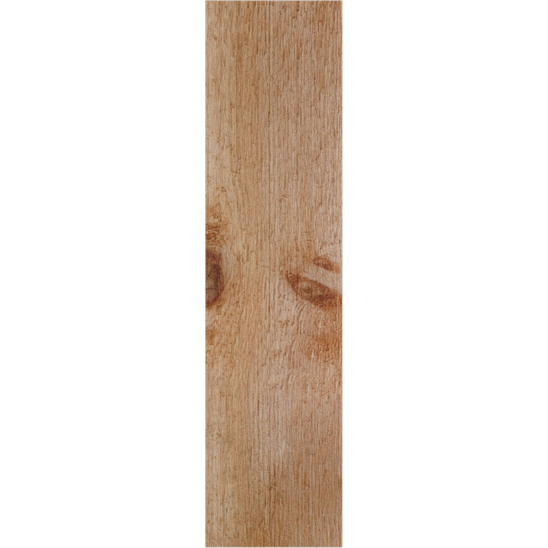 Newport Corbel, Sciage brut, H 16 po x l 4 po x P 8 po, Cèdre rouge
