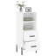 Mannuela Iron 1 - Door Standard Accent Cabinet-42171202