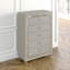 Commode 5 tiroirs Kosta