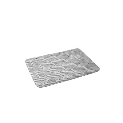 Poems Arch IX Bath Mat