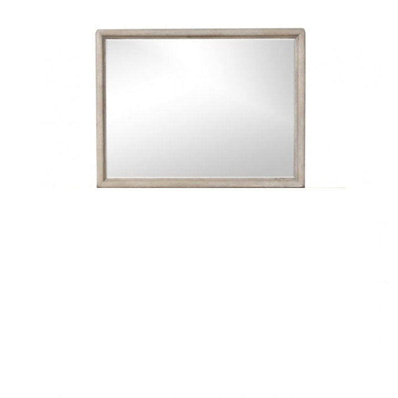 Miroir pour commode Durfee