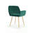 Tussilage Velvet Task Chair-102742493