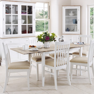 Chatham Extendable Dining Set