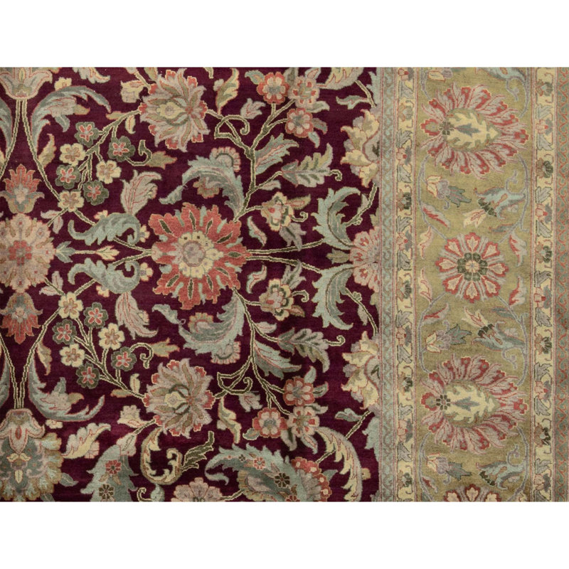 Crown One-of-a-Kind 12' X 14'10" Area Rug