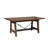 Ashetton 7-pcs Dining Table Set