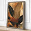Tropical Foliage Study Botanical - Wrapped Canvas-2023503975-2023503981