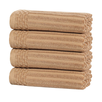 Ensemble de serviettes en coton Kleiman