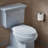 Lustra with Quick-Release Hinges Toilet Seat-1721586-91038773