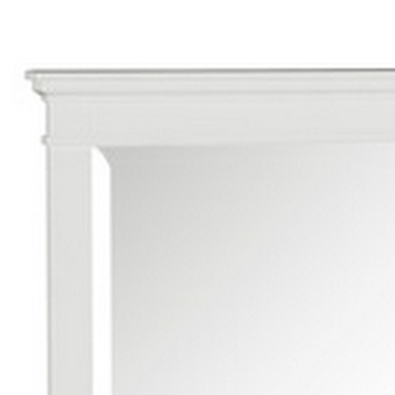 Miroir d'appoint Lili