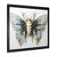Captivating Moths Insect IV - Insectes et insectes, art mural-116095241-82033472