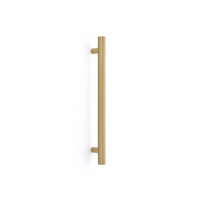 Emtek Bar Appliance Pull (Back-to-Back Mount)