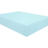 Sateen Fitted Sheet