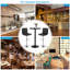Allana-Jo 2 - Person Pedestal Dining Set-582580678