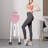 Leg Stretcher Split Machine, Leg Stretcher Split Machine for Flexibility, Leg Stretching Trainer
