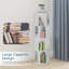 132cm H x 42cm W Standard Bookcase