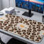 Polyester Desk Pad-1781565219