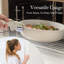 Kioneli 11 - Piece Cookware Set