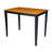 Calumet Heimann Solid Wood Dining Table-1541186337-1575606167